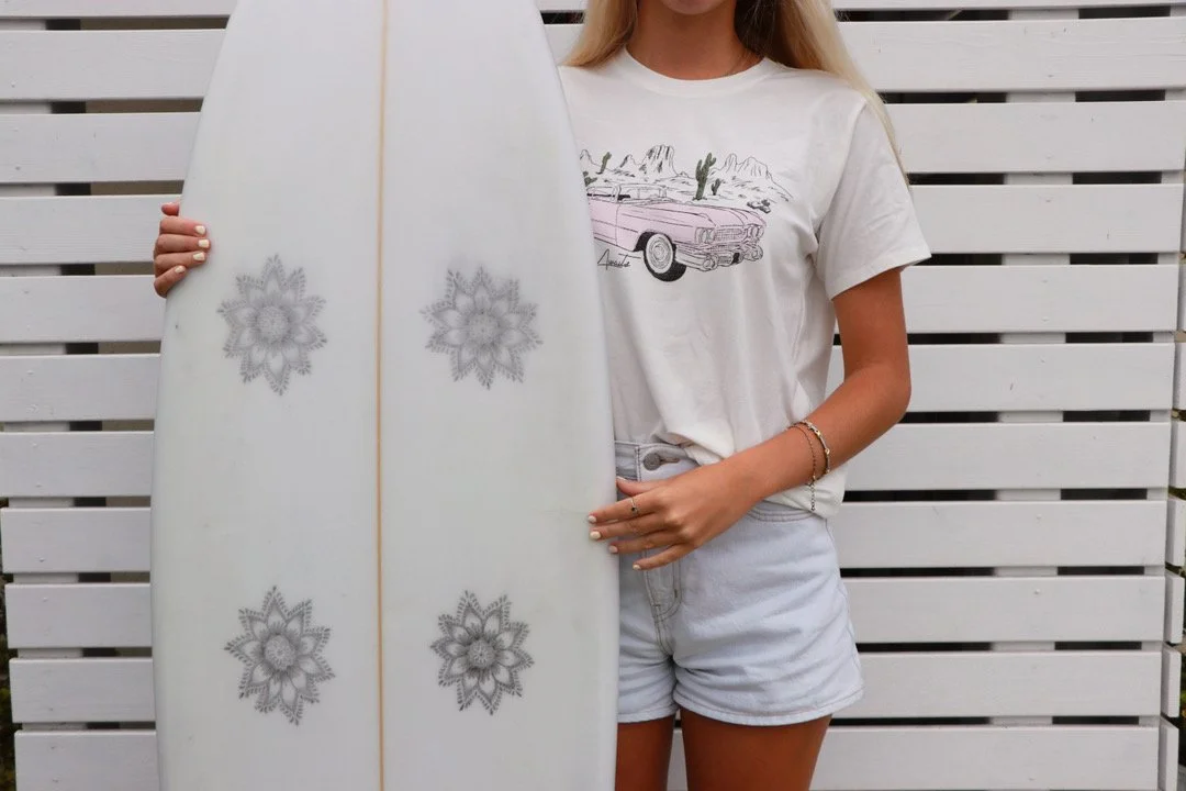 Are Graphic Tees for Me?