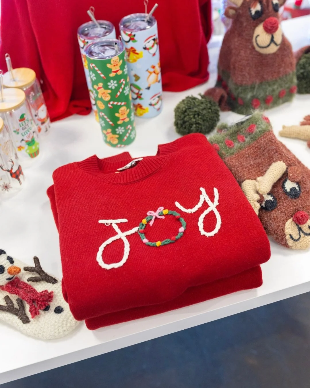 Book your next Ladies Night! 🥂✨

Looking for the perfect excuse to get the girls together? Host a private Sip &amp; Shop event with us! You bring the friends, we provide the style (and the HUGE discounts 😉). It&rsquo;s the perfect way to knock out 