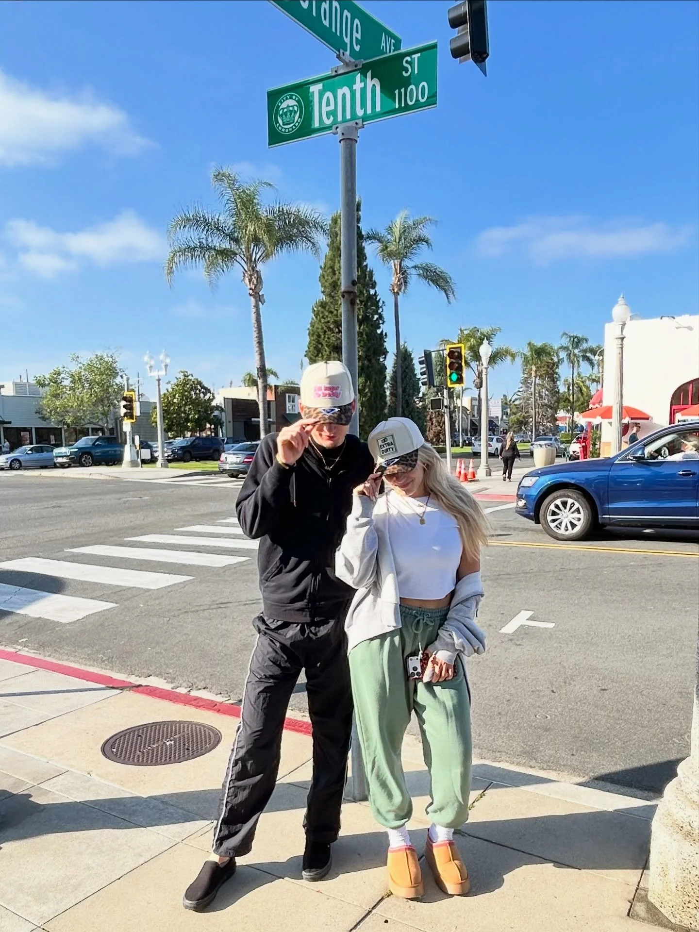 Hat Bar highlights 🤠🩵✨

Book your hat bar experience online now at any of our locations (link in bio)

📍hat bar locations:

@mjs_hatbarcoronado
@hatbar_carlsbad 
@hatbar_palmdesert 

#HatBar #hatmaking #thingstodosandiego #sandiego #coronado