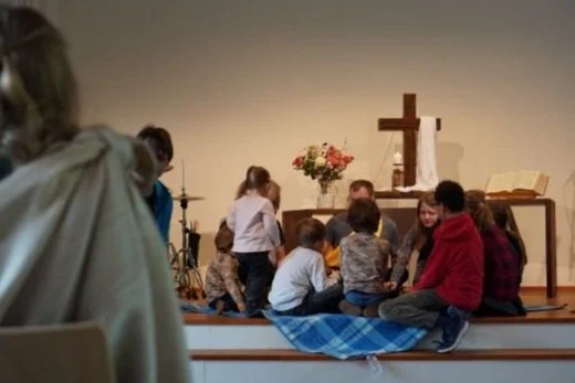 Familiengottesdienst