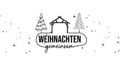 Weihnachten Gemeinsam