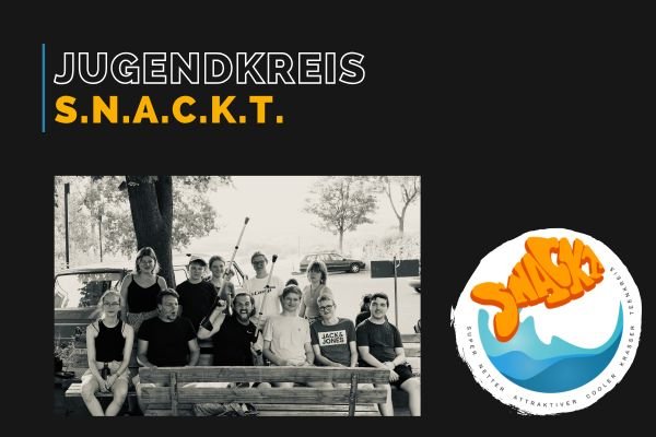 S.N.A.C.K.T. Jugendkreis