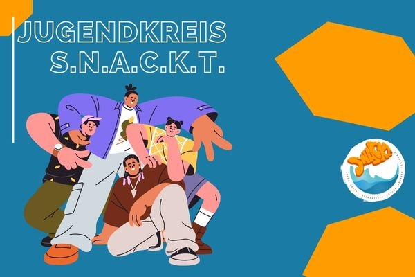 S.N.A.C.K.T. Jugendkreis