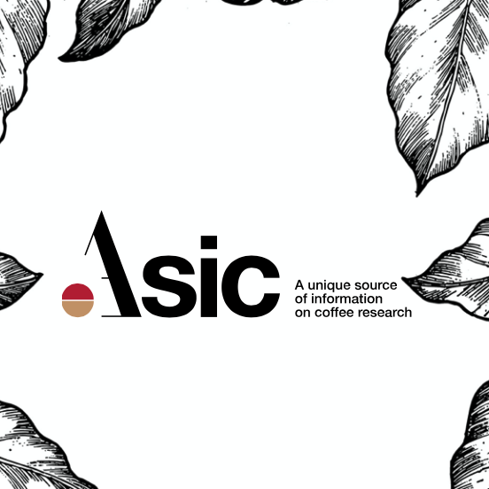 ASIC Conference on Coffee Science
