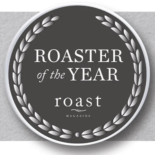 2025 Roaster of the Year Award Application