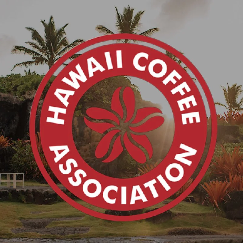 Hawaii Coffee Association 28th Annual Conference