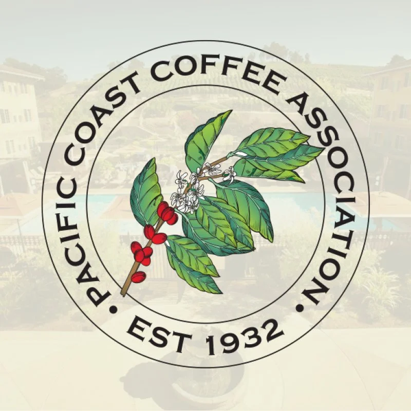 Pacific Coast Coffee Association
