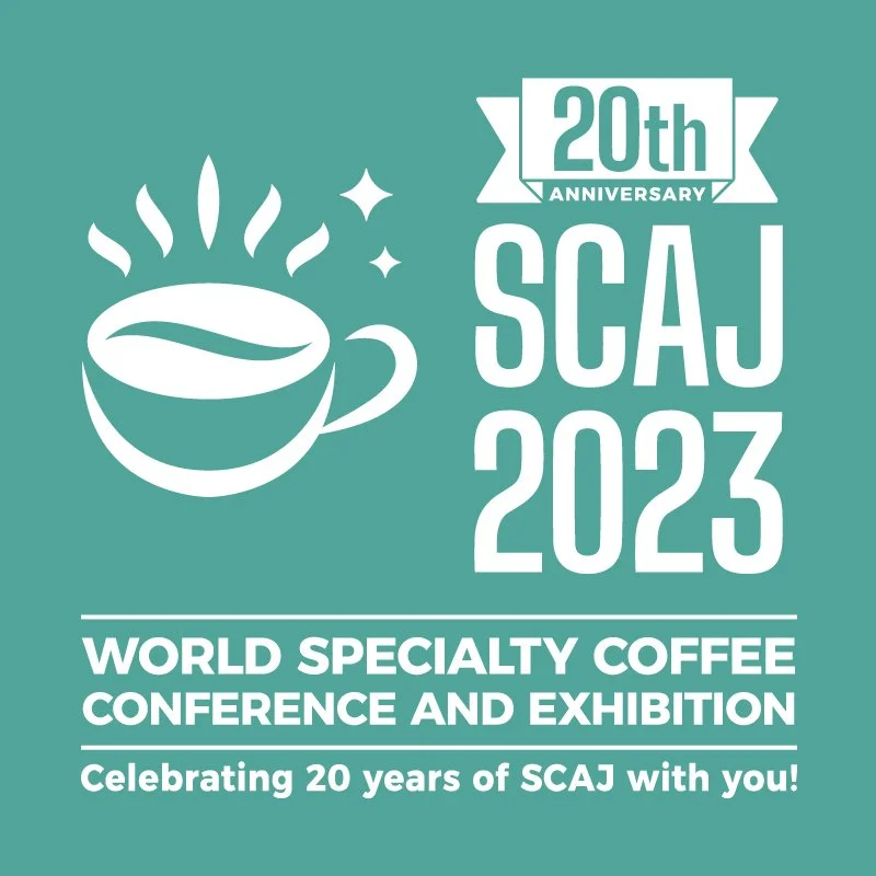 SCAJ World Specialty Conference and Exhibition
