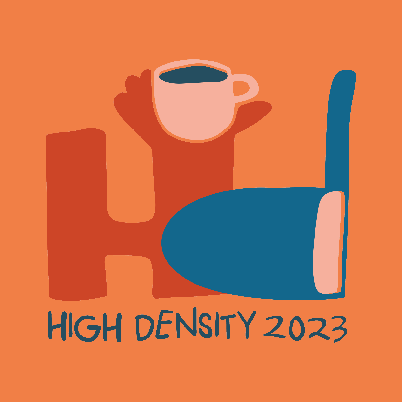 High Density