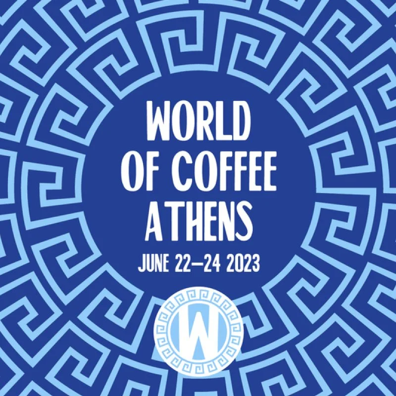 World of Coffee
