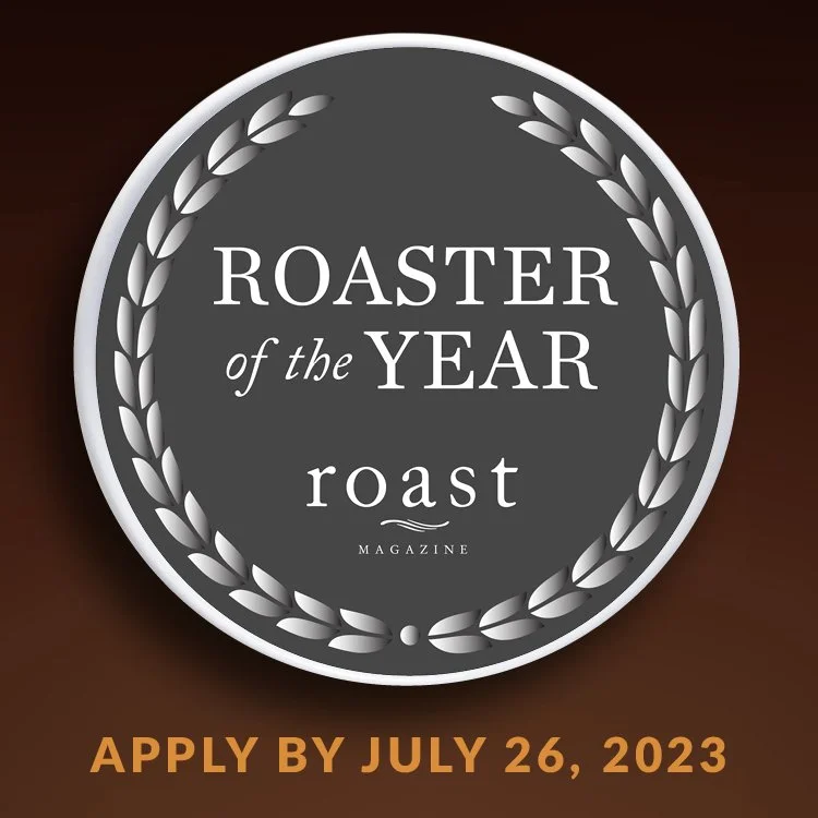 Session Videos from Roast Summit 2022 in Seattle — Roast Magazine