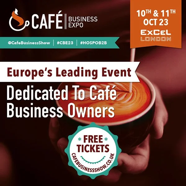 Café Business Expo