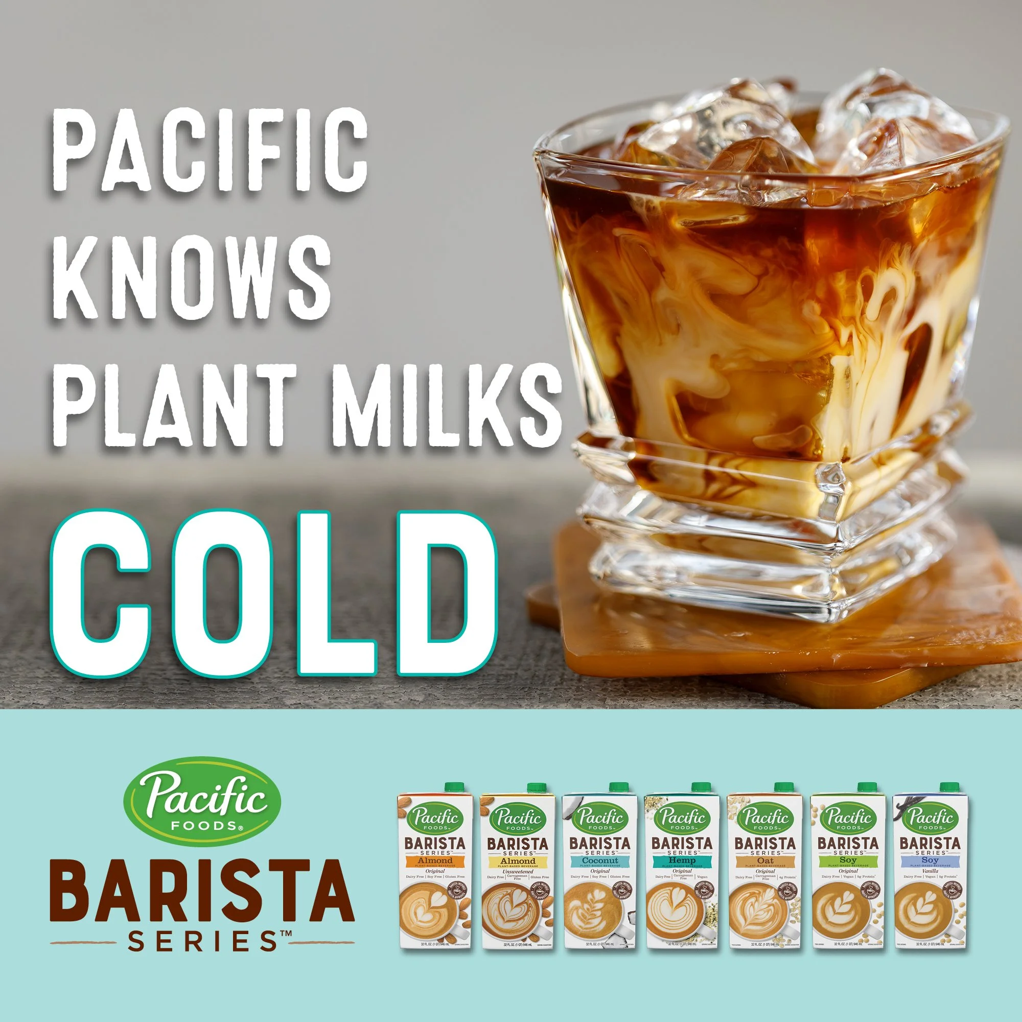 Pacific Foods