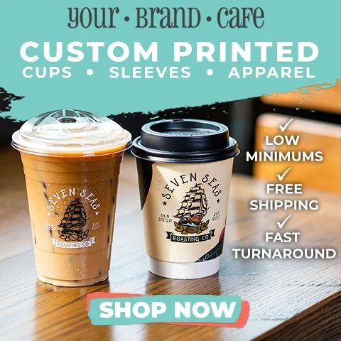 Your Brand Cafe