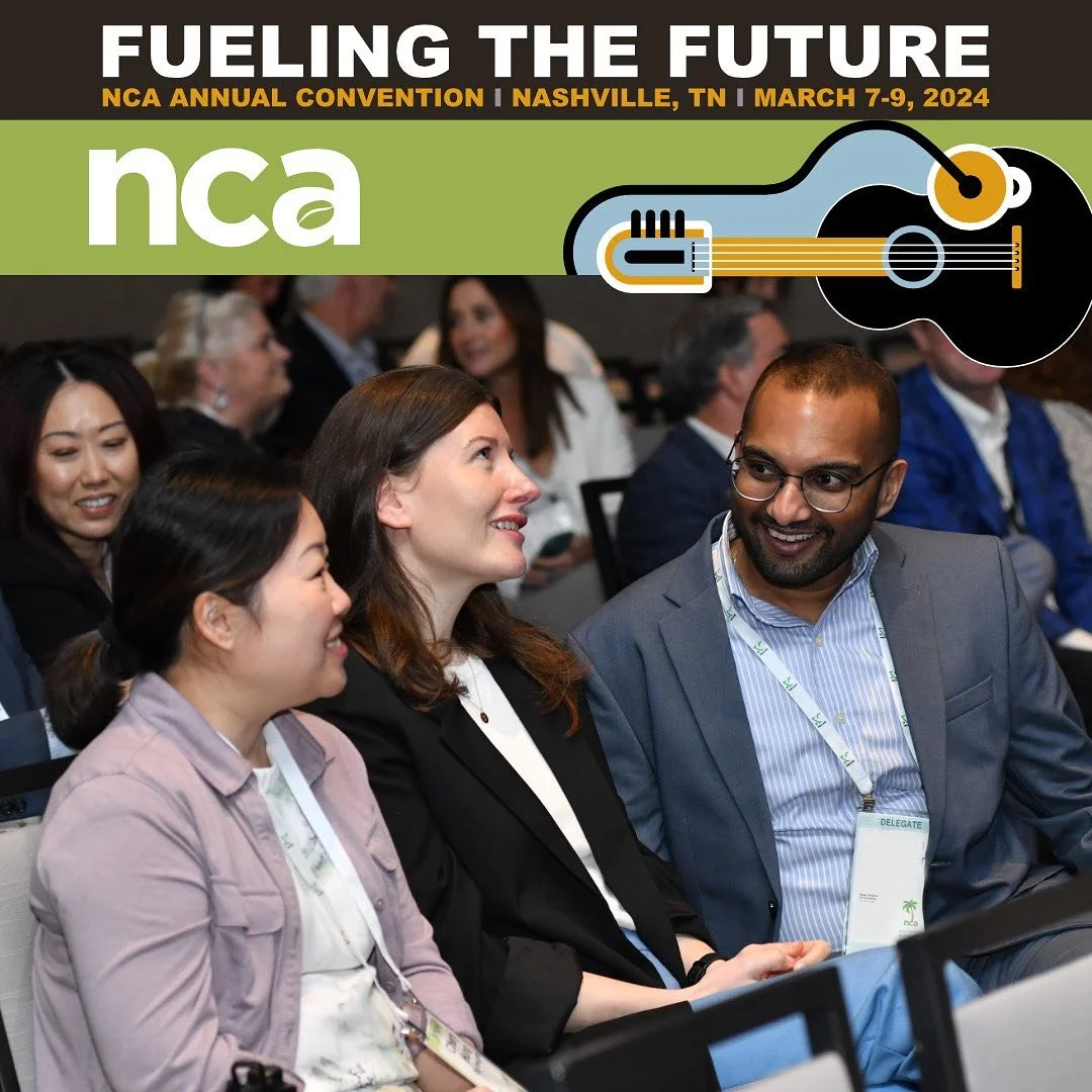 NCA Annual Convention