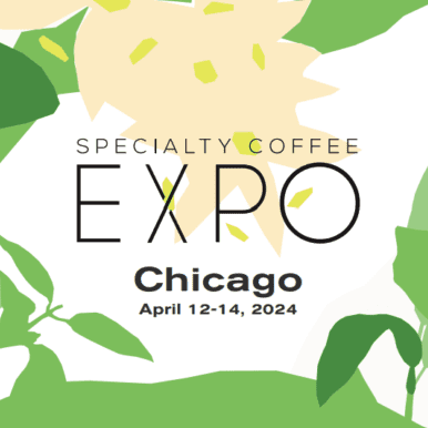 Specialty Coffee Expo 
