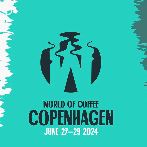 World of Coffee Copenhagen