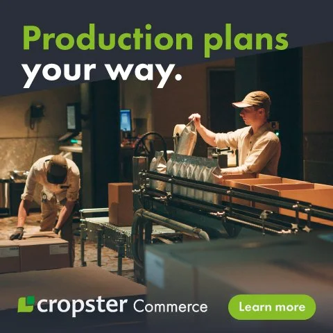 Cropster