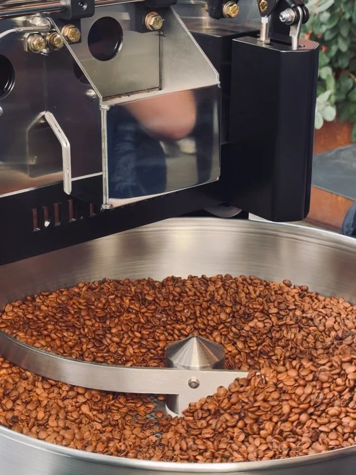 Save the date! ☕️🔥

Roast Summit is coming to three locations in 2026&ndash;join us in Melbourne, Chicago area, and Portland. 

Program details will be available soon. Registration links are up now&mdash;claim your spot at roastmagazine.com/roastsum