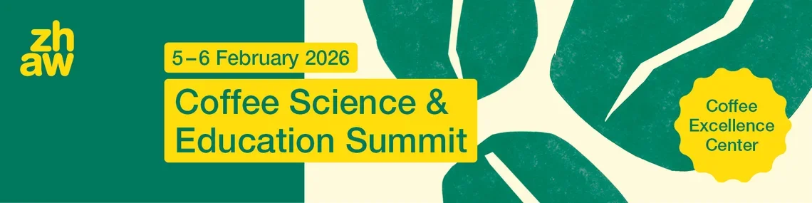 Coffee Science and Education Summit 2026