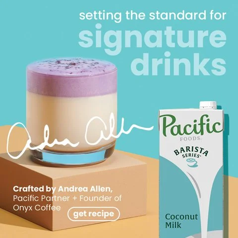 Pacific Foods