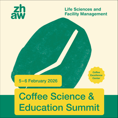 Coffee Science and Education Summit 2026