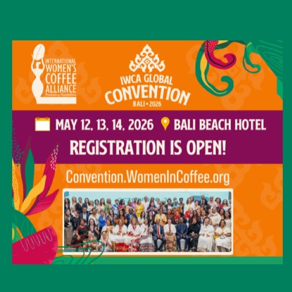 IWCA Global Convention 2026