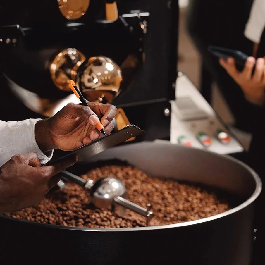 Brewing a Winning Team: People Strategy for Roasteries and Cafes