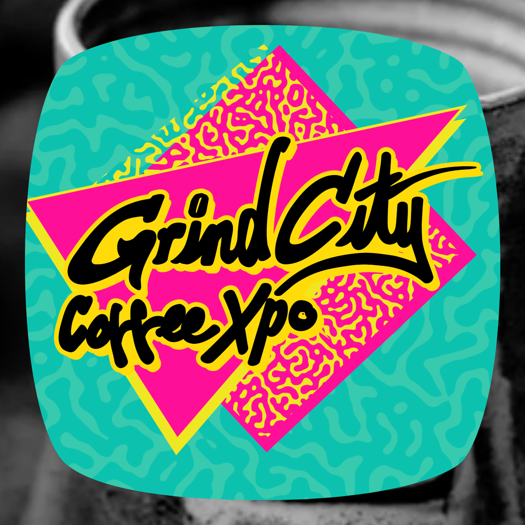 The Grind City Coffee Xpo