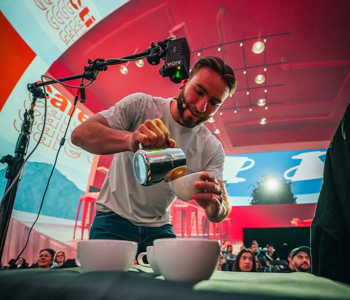 Café Collectif 2026 – Montreal