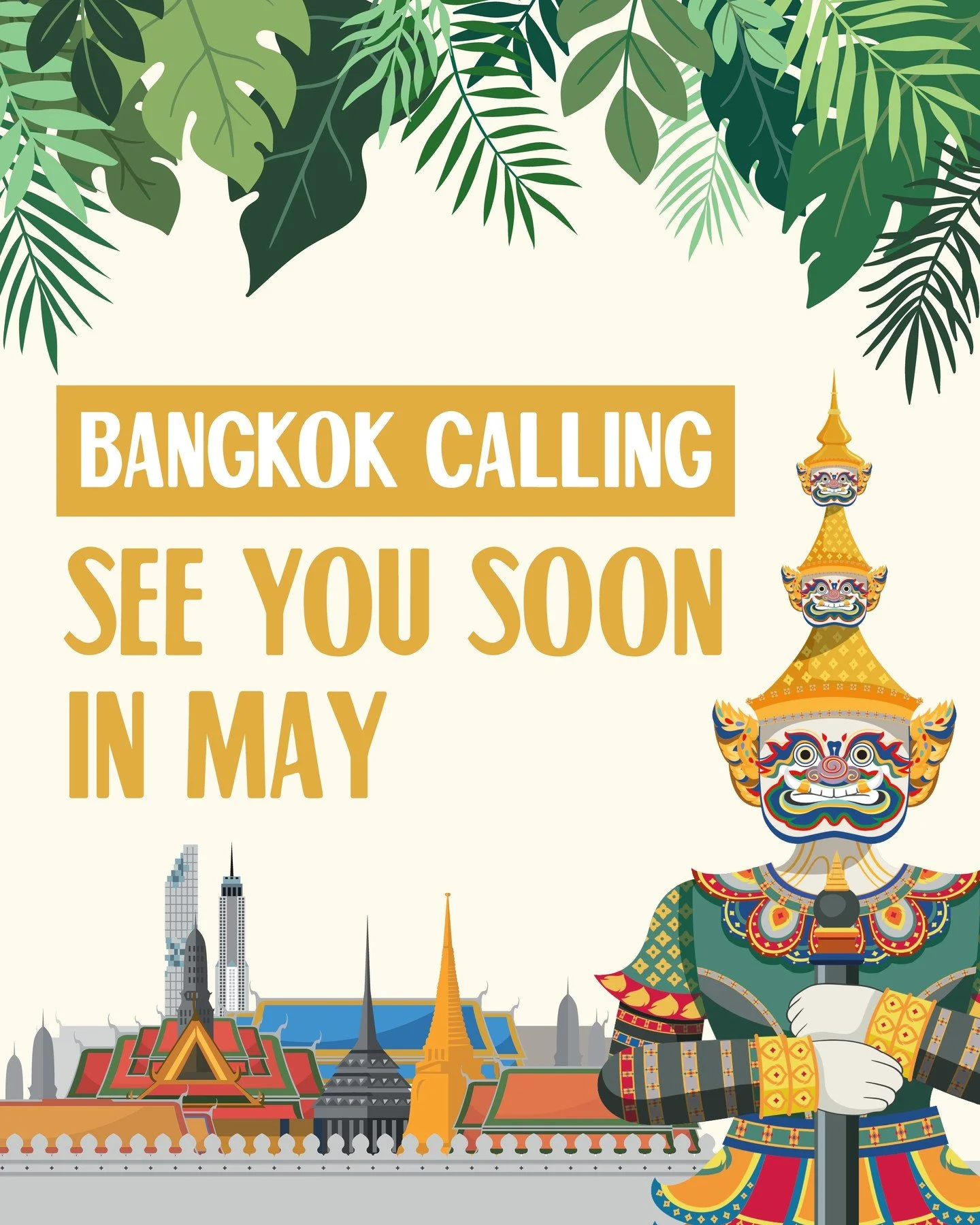 The global coffee community heads to World of Coffee Bangkok 2026 this May! Now is the time to plan your trip. Taking place May 7&ndash;9 at Bangkok International Trade and Exhibition Centre, this year&rsquo;s event brings together producers, roaster