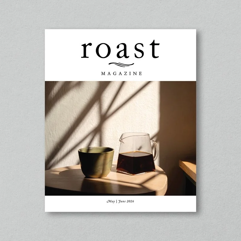 Issue 135: May | April 2026