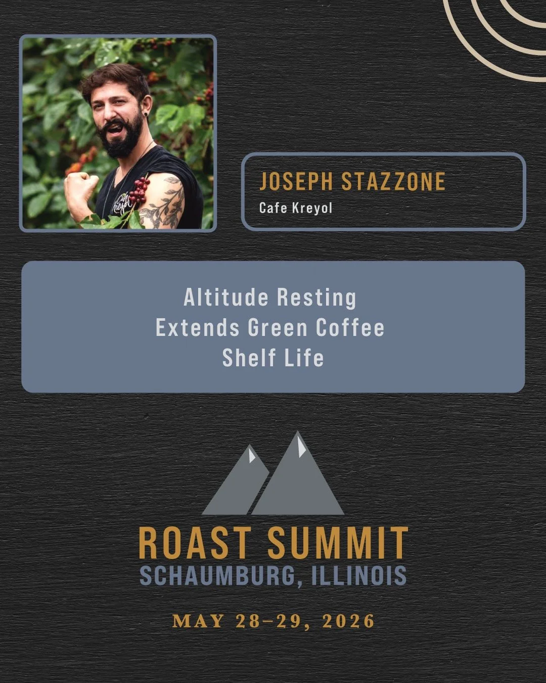 After observing that certain Bolivian coffees held their sweetness, acidity, body, and character far longer than expected, Cafe Kreyol partnered with NC State University to find out why. The result: an 18-month study comparing reposo (high-altitude r