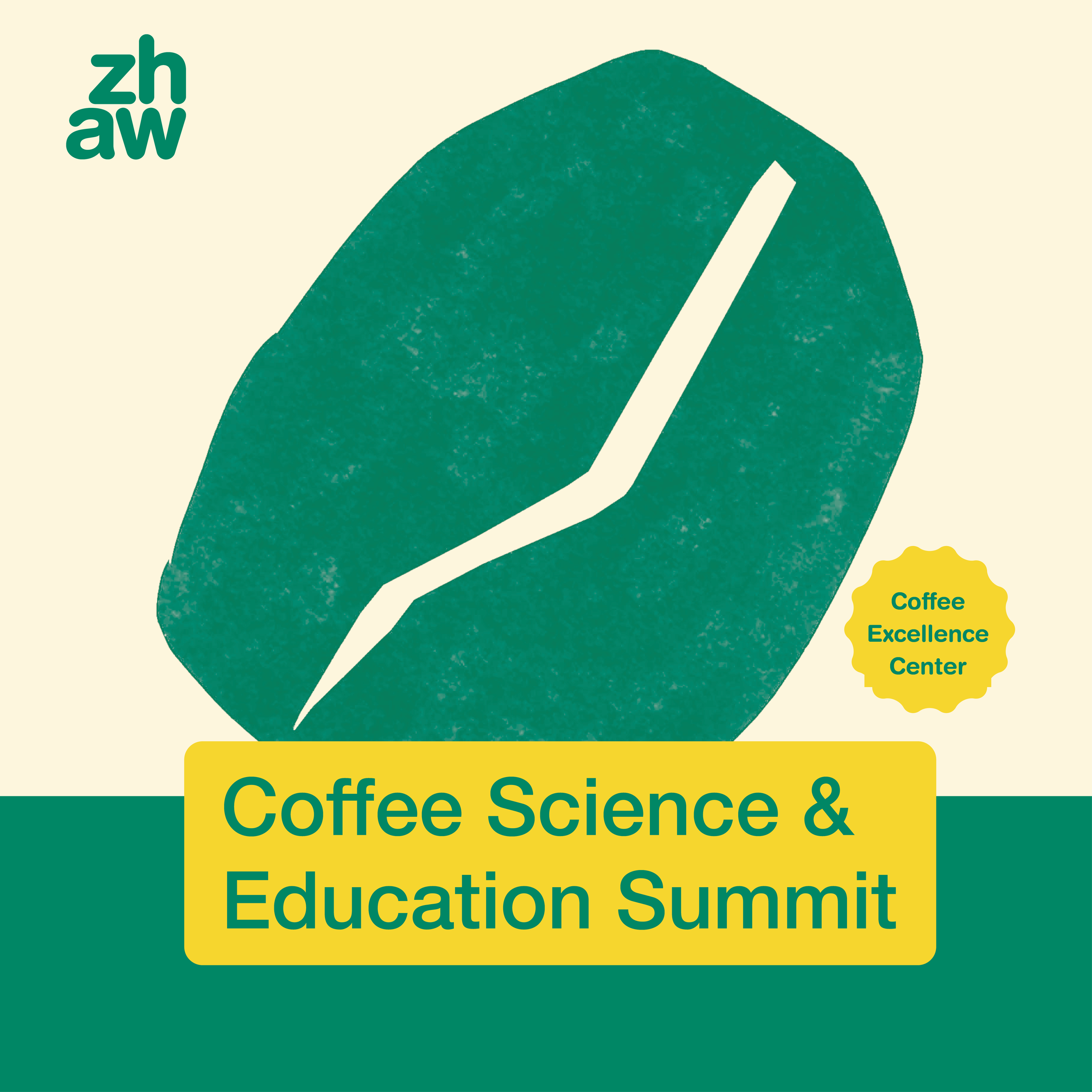 ZHAW Coffee Science and Education Summit 2027