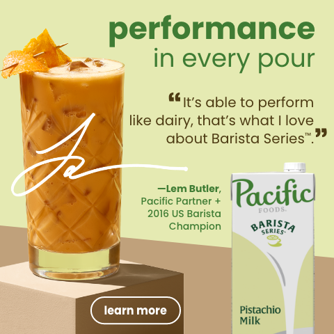 Pacific Foods