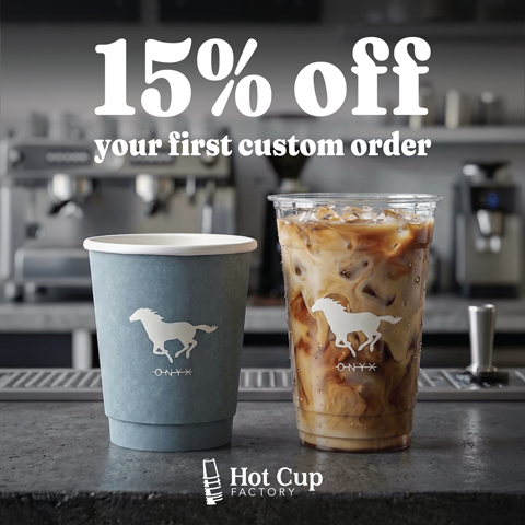 Hot Cup