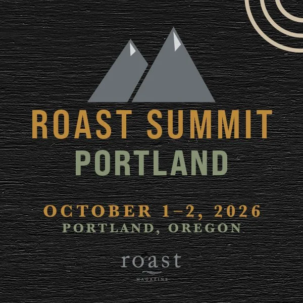 Roast Summit Portland 2026 | Event Feedback