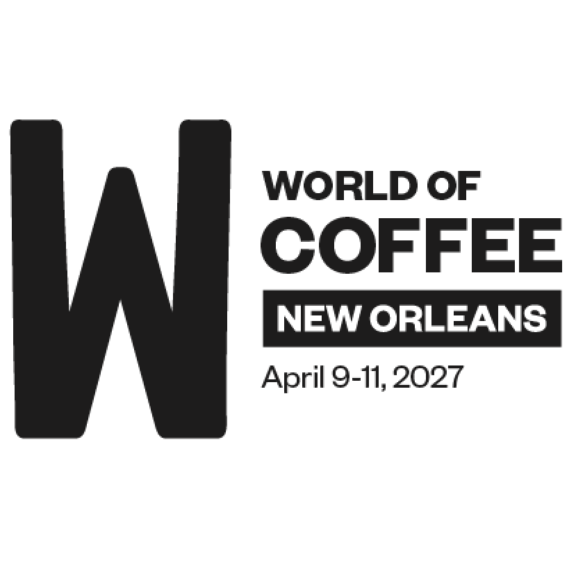 World of Coffee New Orleans 2027