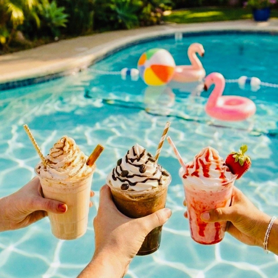 Blend up something unforgettable this summer.

Have a frappe recipe customers ask for by name? A seasonal special driving repeat orders? A fresh take on trending flavors? MOCAFE&reg; is inviting caf&eacute;s and beverage creators to share their best 