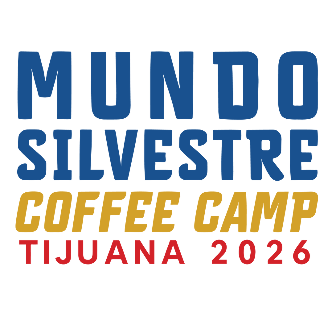 Mundo Silvestre Coffee Camp