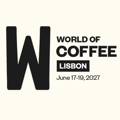 World of Coffee Lisbon