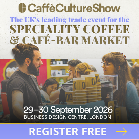 Caffe Culture Show
