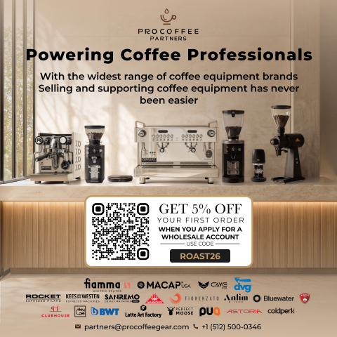 ProCoffee Partners