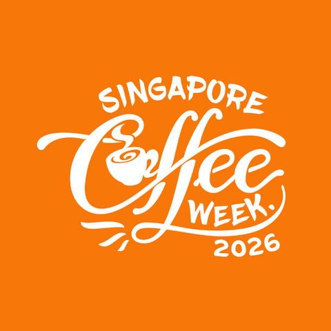 Singapore Coffee Week 2026