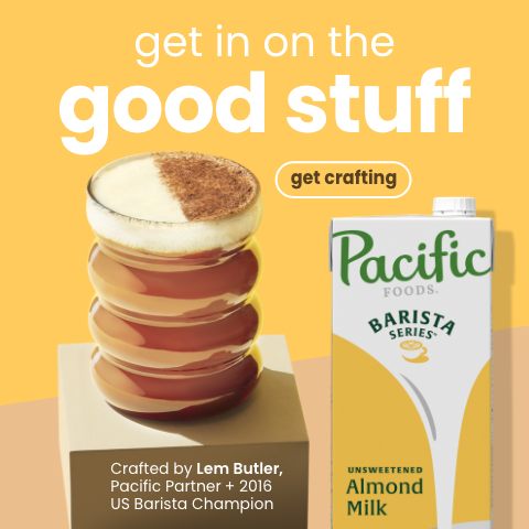 Pacific Foods