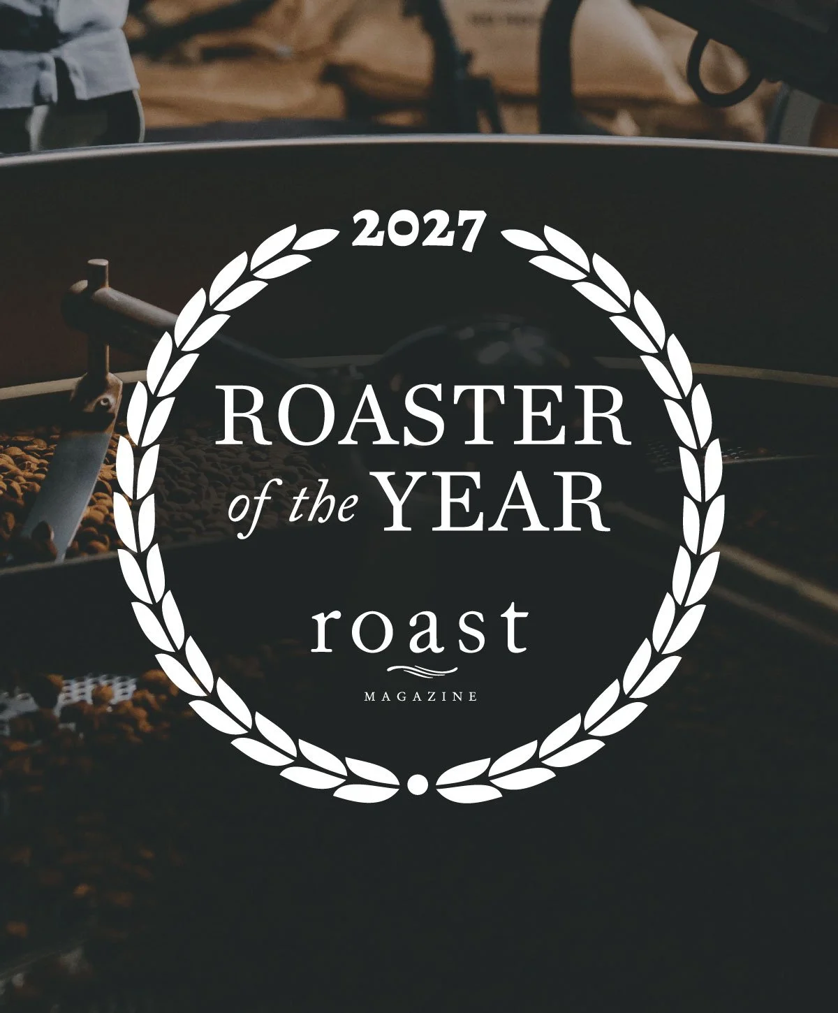 🏆 Announcing the 2027 Roaster of the Year Winners 🏆

Congratulations to Dessert Oasis Coffee Roasters (Micro) and Utopian Coffee (Macro), honored with Roast magazine&rsquo;s 23rd annual Roaster of the Year award!

Read more about their work in the 