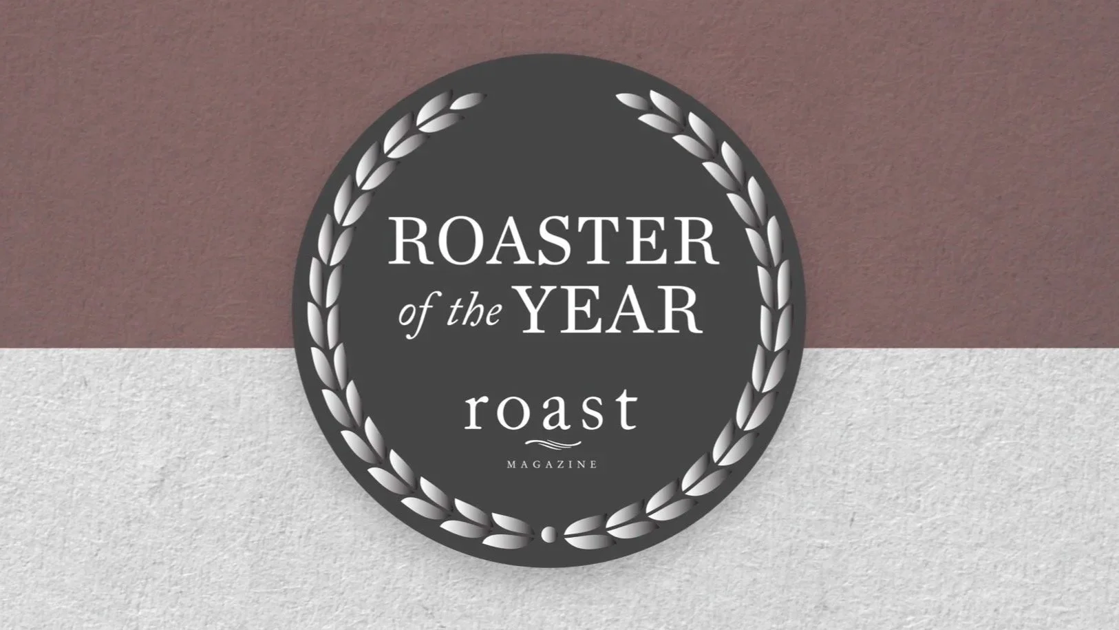 Apply for the 2027 Roaster of the Year Award