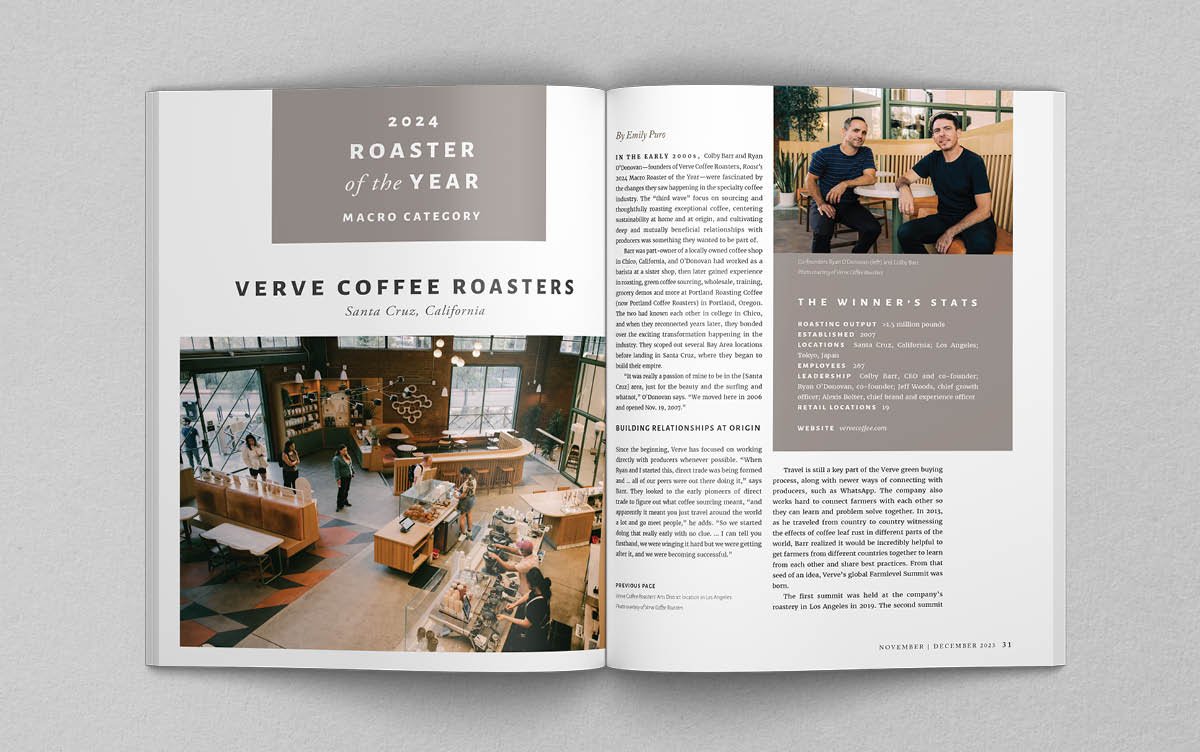 Barista Accessories for the Non-Barista, Part 1Daily Coffee News by Roast  Magazine