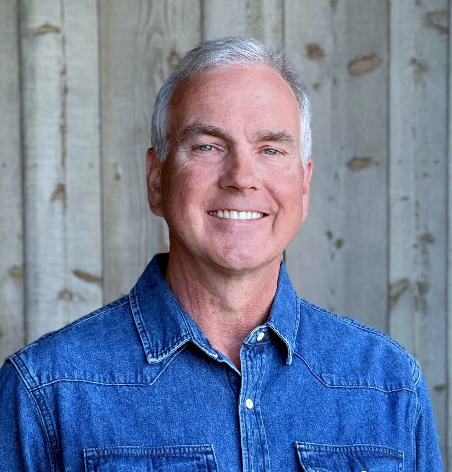Scott Merle