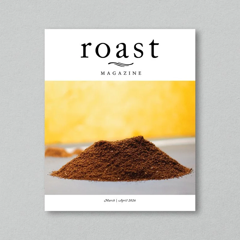 Issue 134: March | April 2026